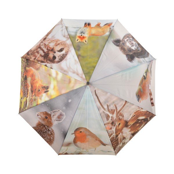 Umbrelă cu animale Esschert Design-image-1