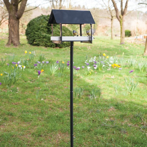 Hrănitor de păsări – Esschert Design-image-3