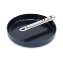 Tigaie cu suprafață ceramică ø 24 cm Space – Joseph Joseph