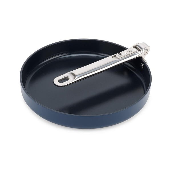 Tigaie cu suprafață ceramică ø 24 cm Space – Joseph Joseph-image-4