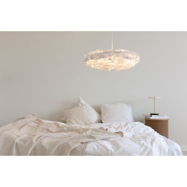 Abajur alb ø 66 cm Eos Esther Medium – UMAGE-image-3