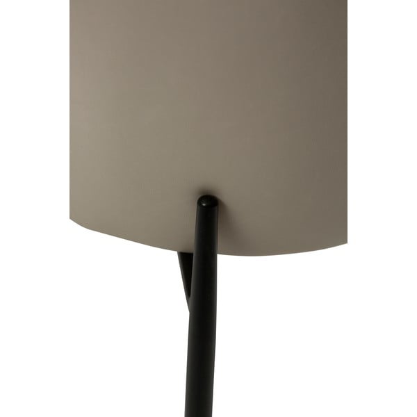 Scaun de dining bej Glamorous – DAN-FORM Denmark-image-1