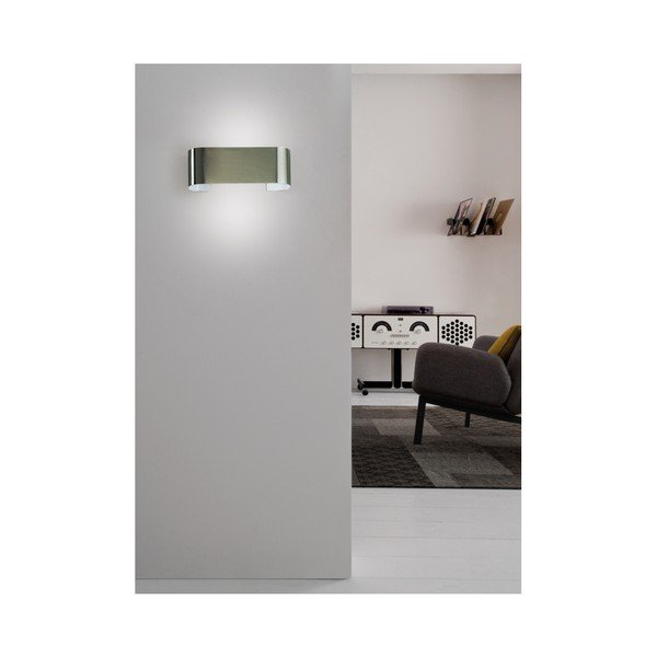 Aplică de perete  Lucente Hugg-image-1