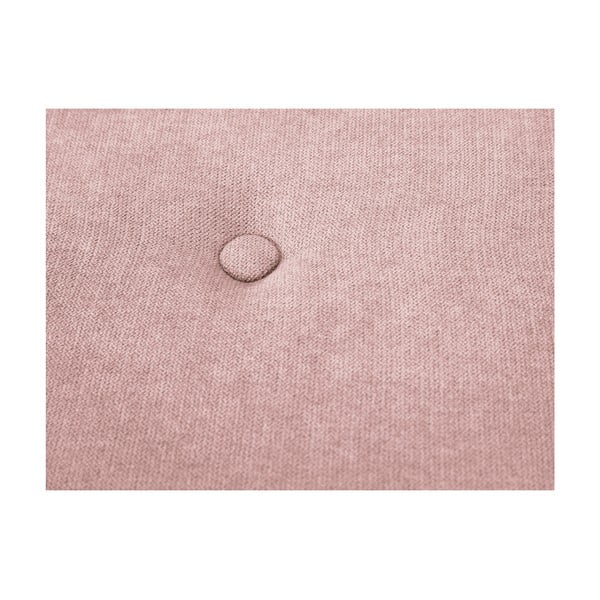 Puf Kooko Home Bounce, roz deschis-image-4