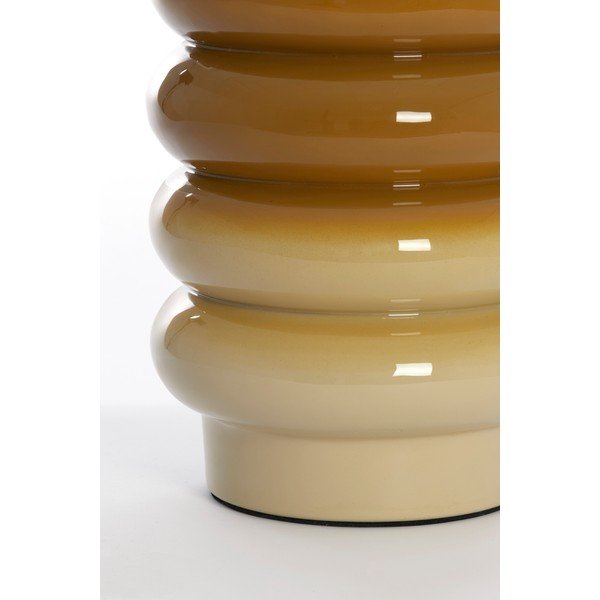 Măsuță auxiliară rotundă din metal ø 30 cm Mirogi – Light & Living-image-4
