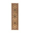 Covor tip traversă bej 60x230 cm Sherborne – Flair Rugs