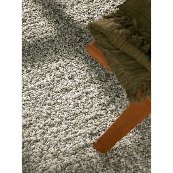 Covor tip traversă verde deschis țesut manual 80x300 cm Notting Hill Portobello – Ted Baker-image-2