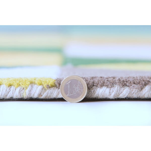 Covor din lână Flair Rugs Prism, 160 x 230 cm-image-2