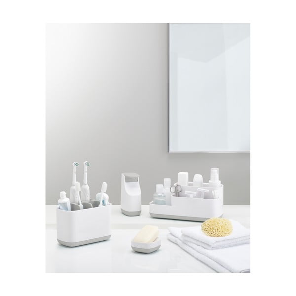 Suport pentru periuțe de dinți Joseph Joseph EasyStore, mare-image-4