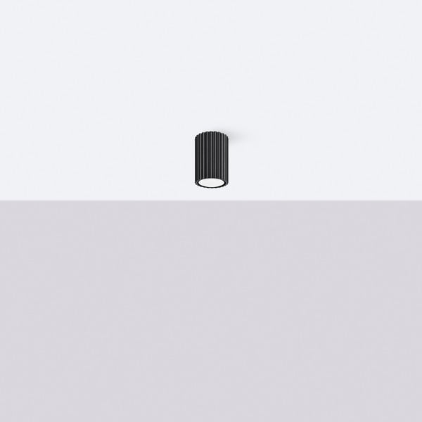 Spot negru Gleam – Sollux-image-4