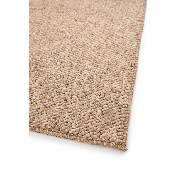 Covor maro 80x150 cm Petra Liso – Universal-image-4