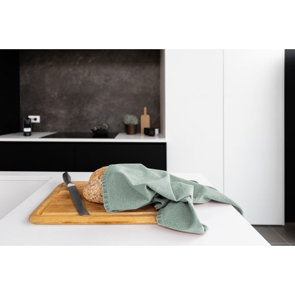 Prosoape de vase 3 buc. din bumbac 50x70 cm – Tiseco Home Studio-image-1