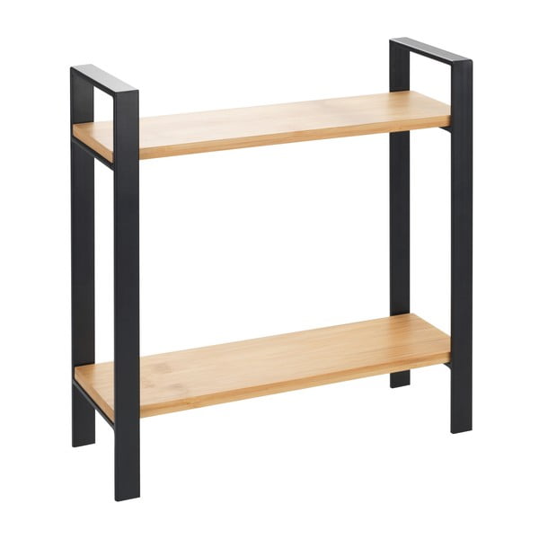 Raft de perete pentru bucătărie Wenko Lou, 11 x 33 cm-image-2