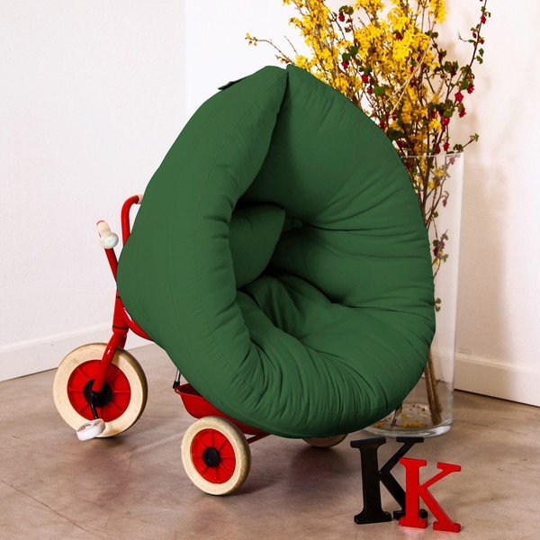 Fotoliu pentru copii Karup Baby Nest Botella-image-2