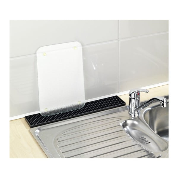 Suport pentru scurs vase Wenko Slim-image-4