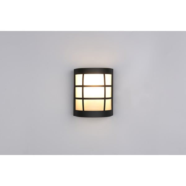 Corp de iluminat pentru exterior, de perete (înălțime 16,5 cm) Sintra – Reality-image-1