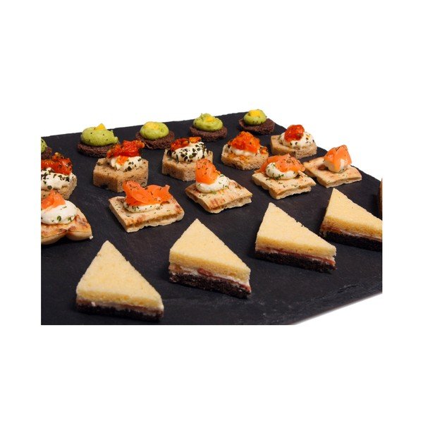 Platou Jocca, 20 x 20 cm-image-1