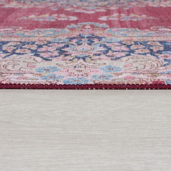 Covor lavabil rotund ø 180 cm Colby - Flair Rugs-image-4