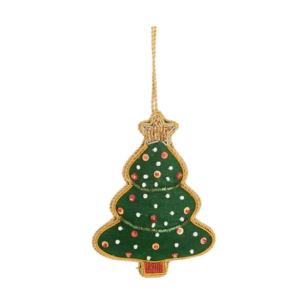 Ornament de Crăciun Christmas Tree – Sass & Belle