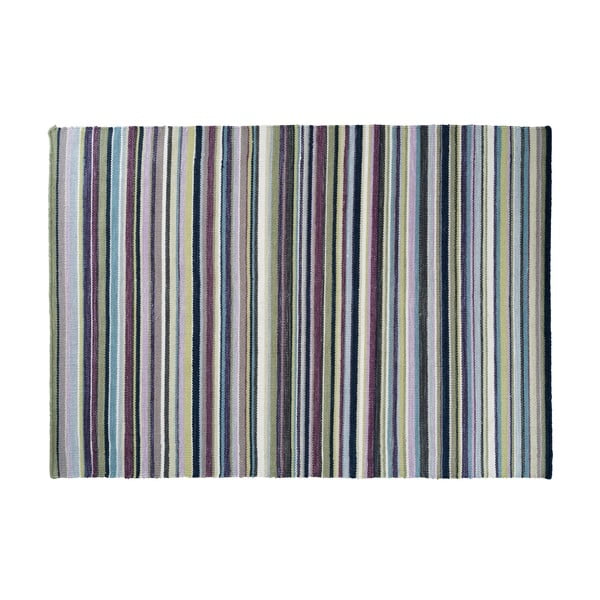 Covor Linie Design Plenty Multi, 80x280 cm-image-1