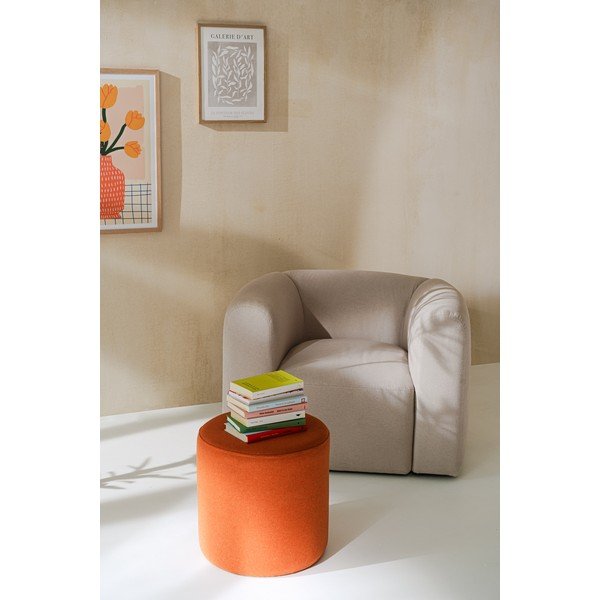 Fotoliu bej Flom – noo.ma-image-4