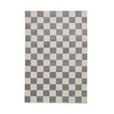 Covor albastru 80x150 cm Baltimore – Think Rugs