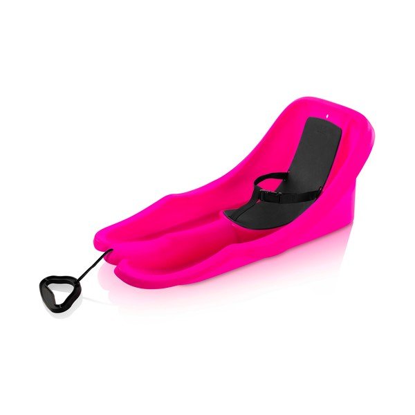 Sanie tip bob de tras Rider – Gizmo