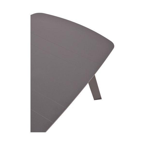 Set mobilier de grădină din 4 piese, cadru din aluminiu Garden Pleasure Elia-image-4