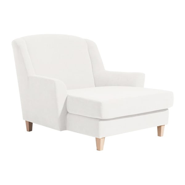 Fotoliu Max Winzer Judith Velor, crem-image-4