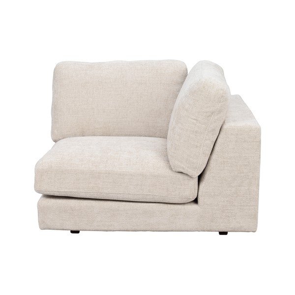 Modul pentru canapea crem Duncan – Rowico-image-2