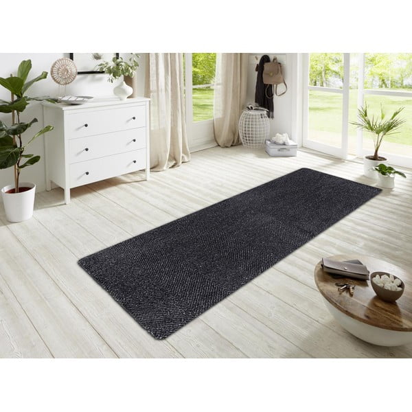 Covoraș de intrare 150x50 cm Clean & Go - Hanse Home-image-1