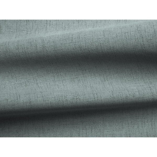 Scaun de dining albastru din lemn masiv Ohelo – Makamii-image-4