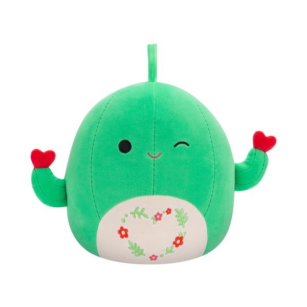 Jucării de pluș 2 buc. Shadi & Marcellus – SQUISHMALLOWS-image-2