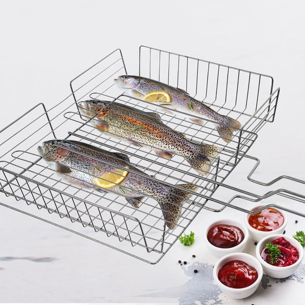 Sită pentru grătar – Orion-image-1