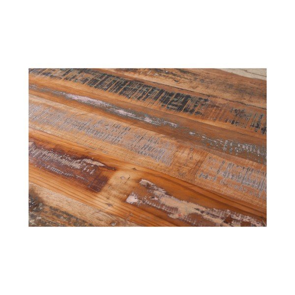 Masă din lemn de mango Interlink Amar-image-3
