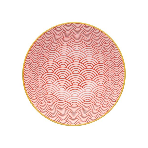 Bol din ceramică Kitchen Craft Arched, ø 16 cm-image-2