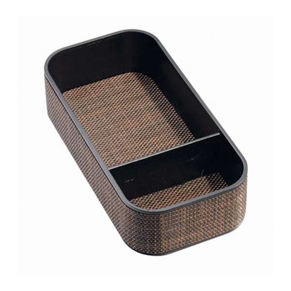 Organizator InterDesign Twillo Double, maro-image-1