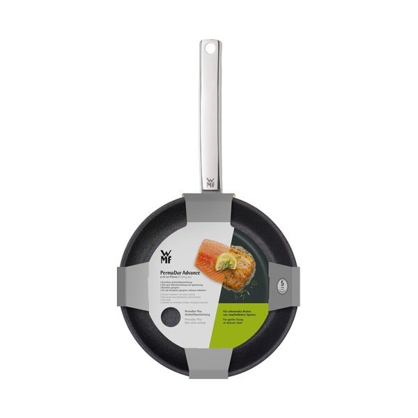 Tigaie cu mânere WMF PermaDur Pro, ø 24 cm-image-2