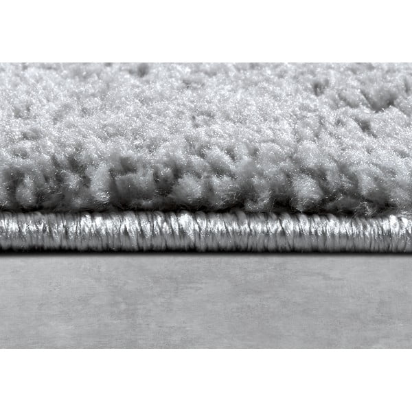 Covor gri 120x170 cm Perrotin Light Grey – Elle Decoration-image-4