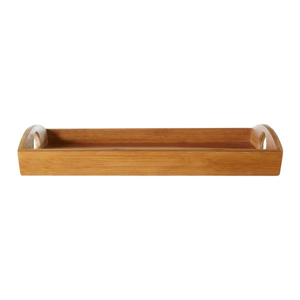 Tavă de servit din bambus 30x40 cm – Premier Housewares-image-2