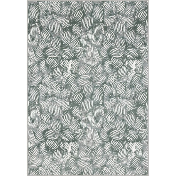 Covor verde 160x230 cm Welio Malachite – FD