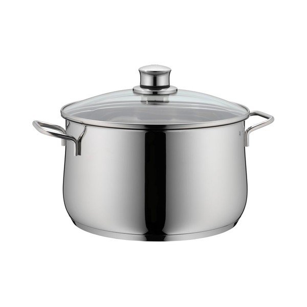 Set de vase pentru gătit 7 buc. din oțel inoxidabil Diadem – WMF-image-3