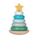 Turn pliabil din lemn Christmas Tree – Kindsgut