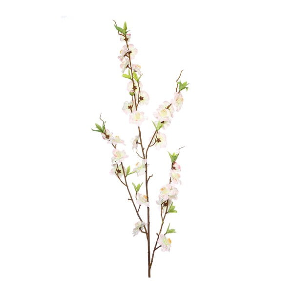 Floare artificială Ixia Sweet Pea, roz pal