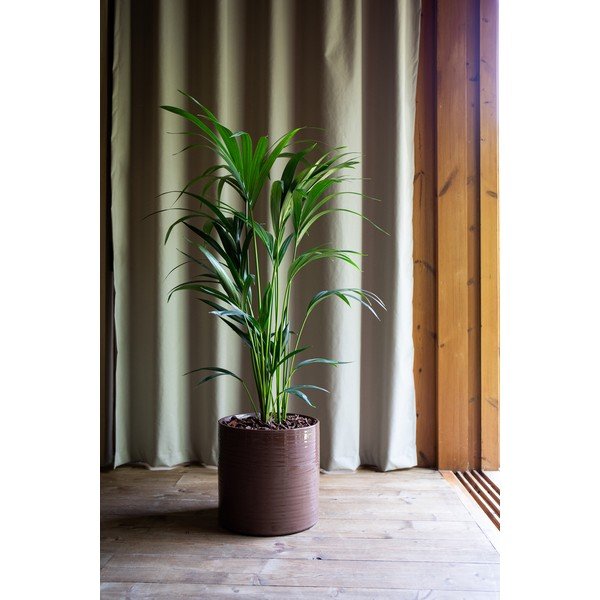 Ghiveci decorativ din ceramică handmade ø 18 cm Fortuna – Artevasi-image-3