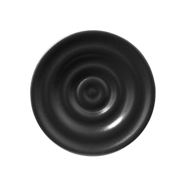 Cești negre 6 buc. pentru espresso 75 ml – Kütahya Porselen-image-3