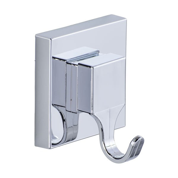 Set 2 cârlige Wenko cu sistem de prindere Vacuum-Loc, până la 33kg-image-3