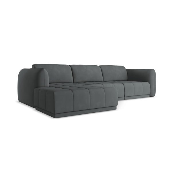 Colțar gri închis (cu colț pe partea stângă) Hoku – Makamii-image-2