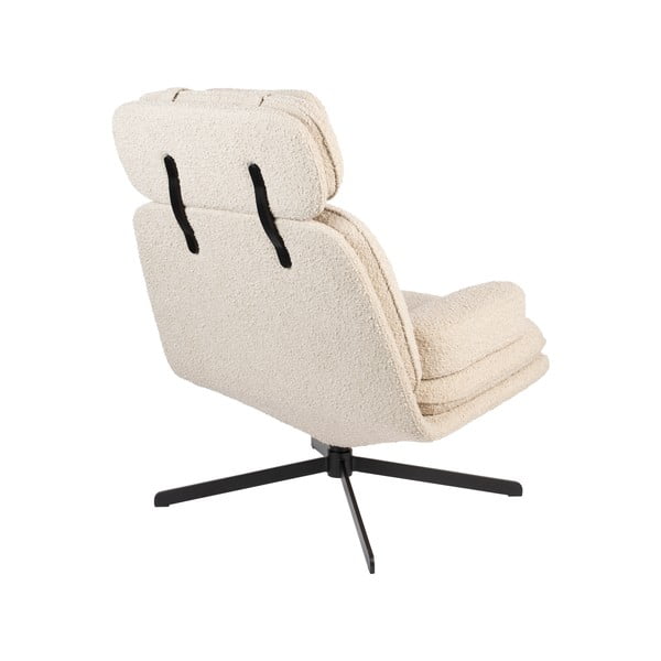 Fotoliu bej Tyler - Zuiver-image-4