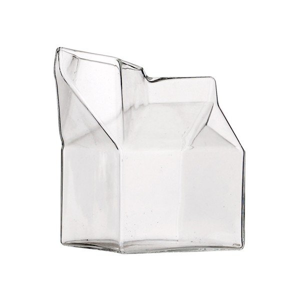 Pahar pentru lapte Bloomingville Milk Jug-image-1